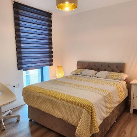 Lovely Luxury Apartment Near Luton Airport 801 Luaran gambar